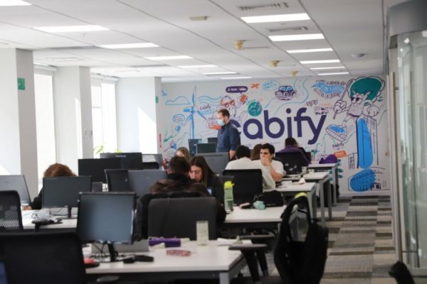 Cabify anuncia inversión de US$ 300 millones hasta 2024 para fortalecer presencia en Latinoamérica