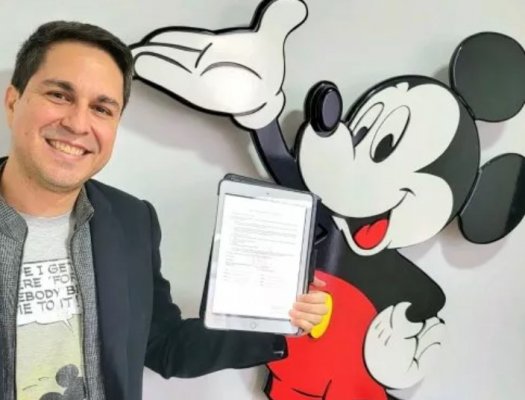 Marcas de Disney regresan a Venezuela y será el punto de partida para la internacionalización de su licenciatario