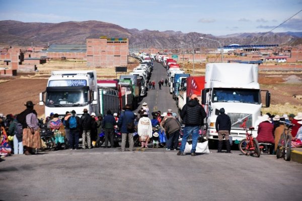 Latinoamérica se desacelera en 2023, pero políticas más restrictivas comienzan a ceder