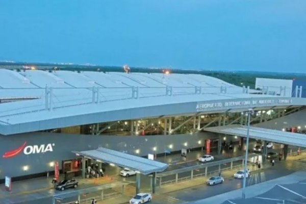 Francesa Vinci invertirá US$ 820 millones en aeropuerto en el norte de México