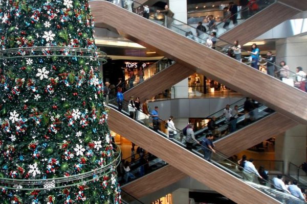 De México a Chile, ¿cómo estuvo el gasto navideño este 2022?