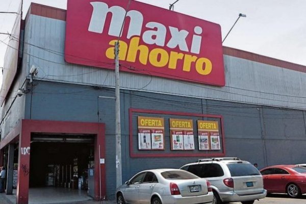 SMU abre un nuevo Maxi Ahorro en Perú y ya cuenta con 29 locales en ese país