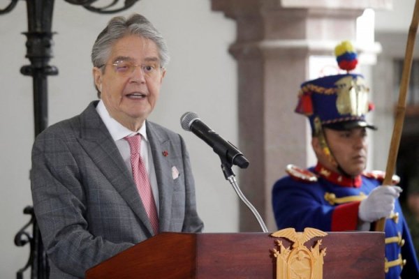 China y Ecuador concluyen con éxito las negociaciones para un Tratado de Libre Comercio