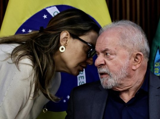 Insurrección en Brasil plantea dudas sobre lealtad de fuerzas de seguridad al gobierno de Lula