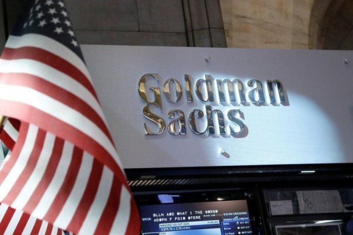 <p>Goldman Sachs se embarca en la mayor campaña de reducción de costos desde la crisis financiera</p>