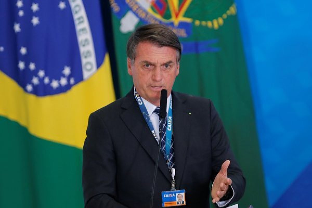 <p>Jair Bolsonaro planea regresar a Brasil mientras los fiscales buscan incautar sus activos</p>