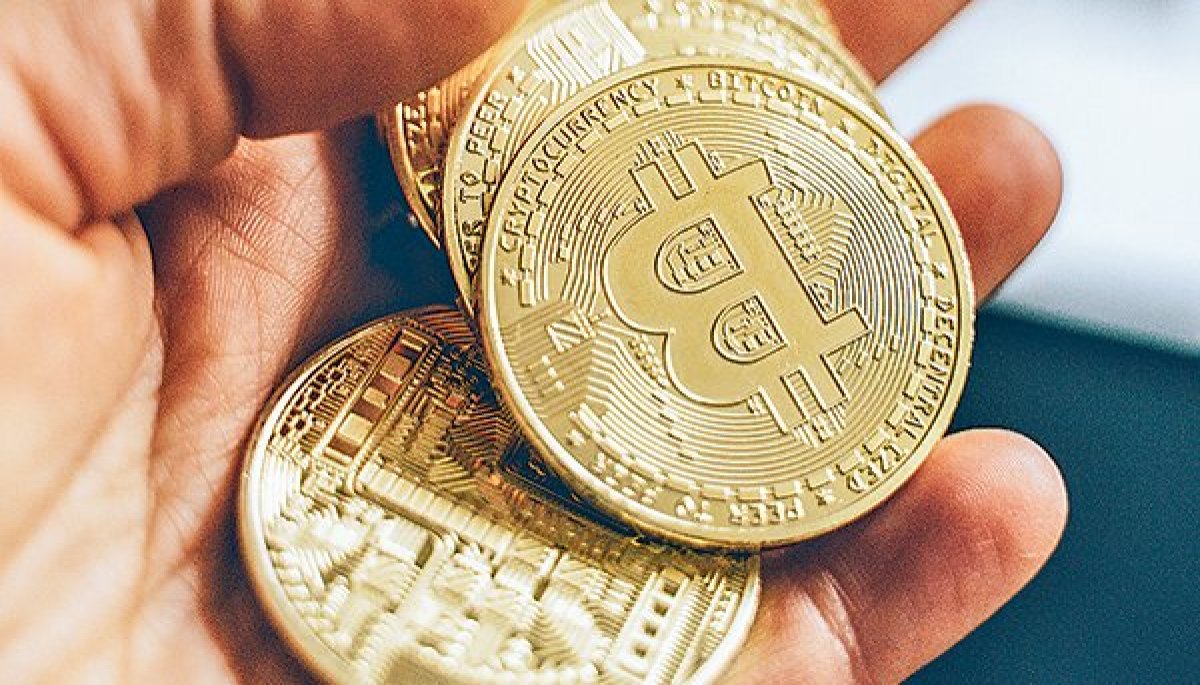 Acumulación Global De Bitcoins Se Acercó A Máximos Históricos A Fines ...