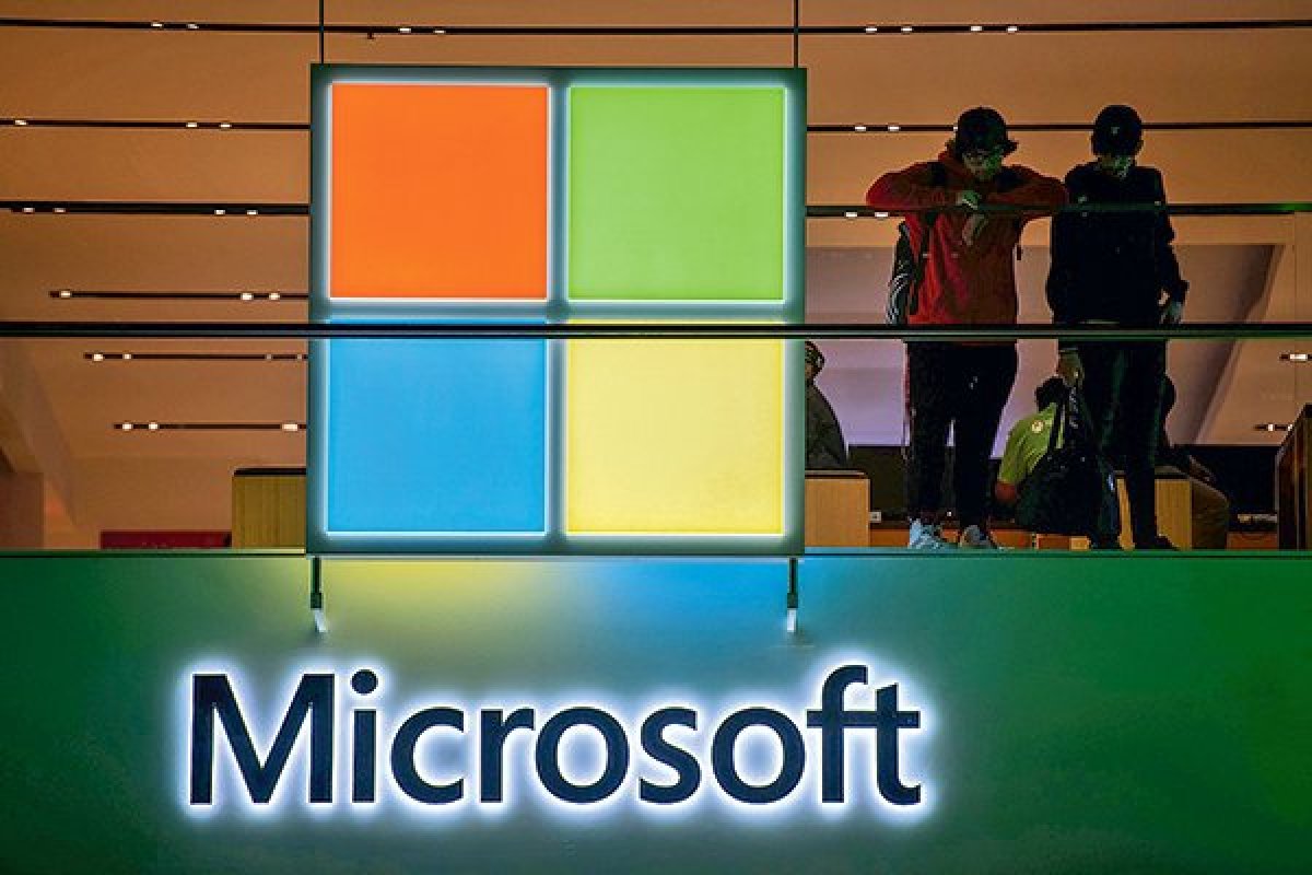 <p>Microsoft dará a sus empleados en Estados Unidos tiempo libre ilimitado</p>