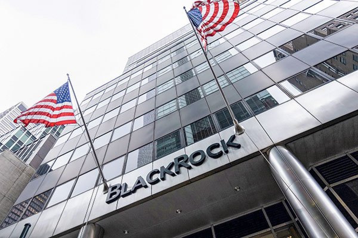 <p>BlackRock recortará 500 empleos tras la debacle bursátil del año pasado</p>