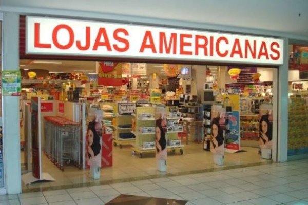 Retail de Brasil en shock: Acción de Americanas se desploma 86% tras revelar inconsistencia de US$ 3.875 millones en el balance