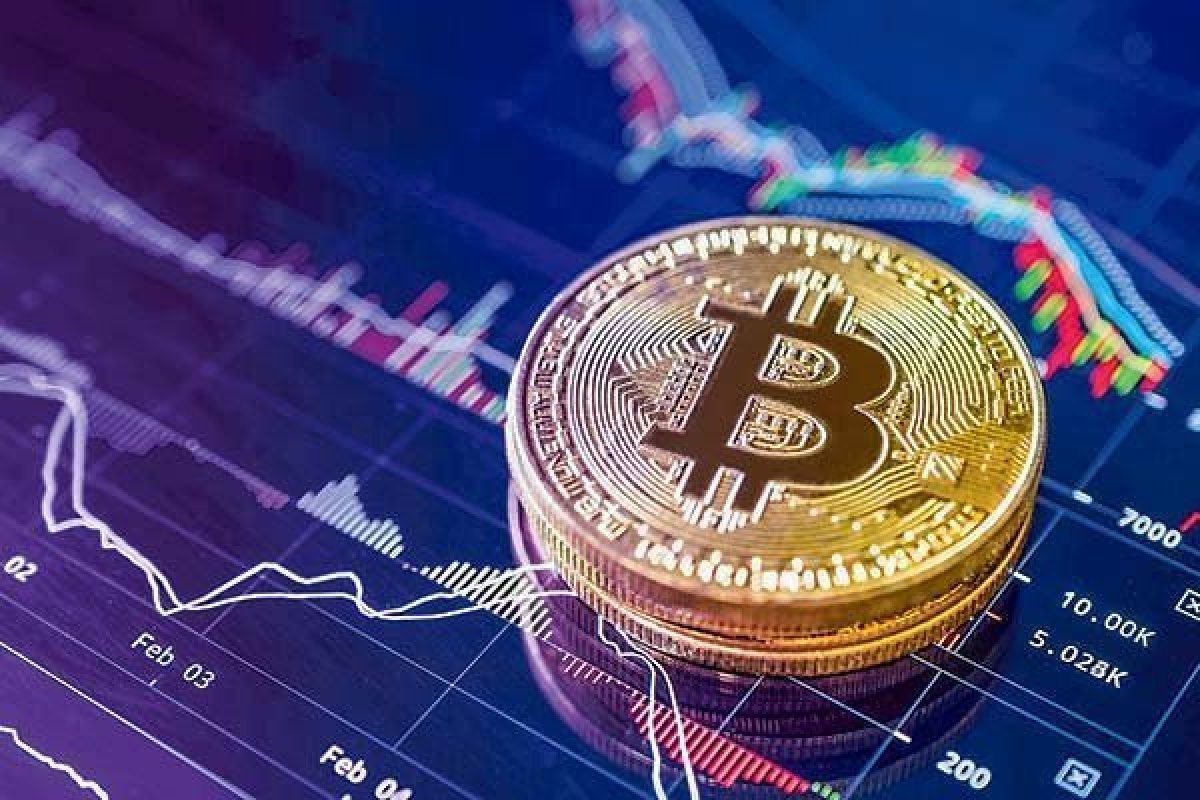 <p>El bitcoin desafía las malas noticias y registra su mejor semana desde 2021</p>