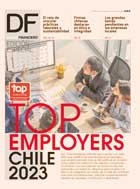 <p>TOP EMPLOYERS CHILE 2023</p>