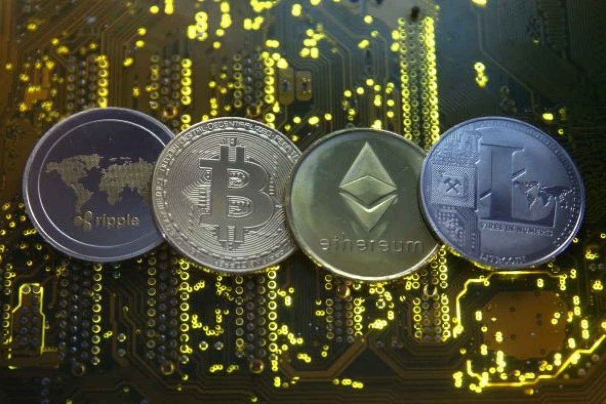 <p>Los mineros de Bitcoin vuelven a encender las máquinas a medida que el mercado registra un repunte</p>