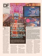 <p>CONGRESO DEL FUTURO 2023</p>