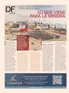 <p>DESAFIOS MINEROS 2023: Litio, Desalinización y Capital humano en Minería</p>