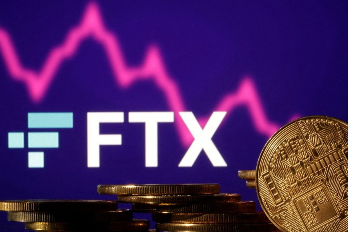 <p>El token de FTX salta después de que el nuevo CEO comentara que la quebrada plataforma podría reiniciar actividades</p>