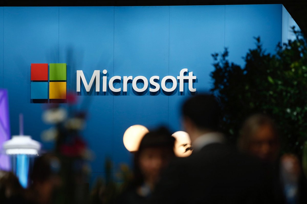 <p>Microsoft anuncia una inversión "de miles de millones" de dólares en la empresa que creó ChatGPT</p>