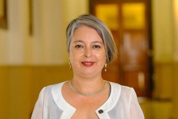 <p>Jeannette Jara apunta a “falta de cohesión del sistema político” y “oposición de las  AFP” como causantes del desacuerdo permanente en pensiones</p>