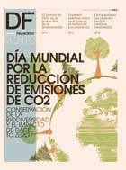 <p>Día mundial por la reducción de emisiones de CO2</p>