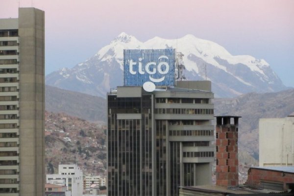 Millicom, matriz del operador de telecomunicaciones Tigo, confirmó que está en negocaciones por una posible venta