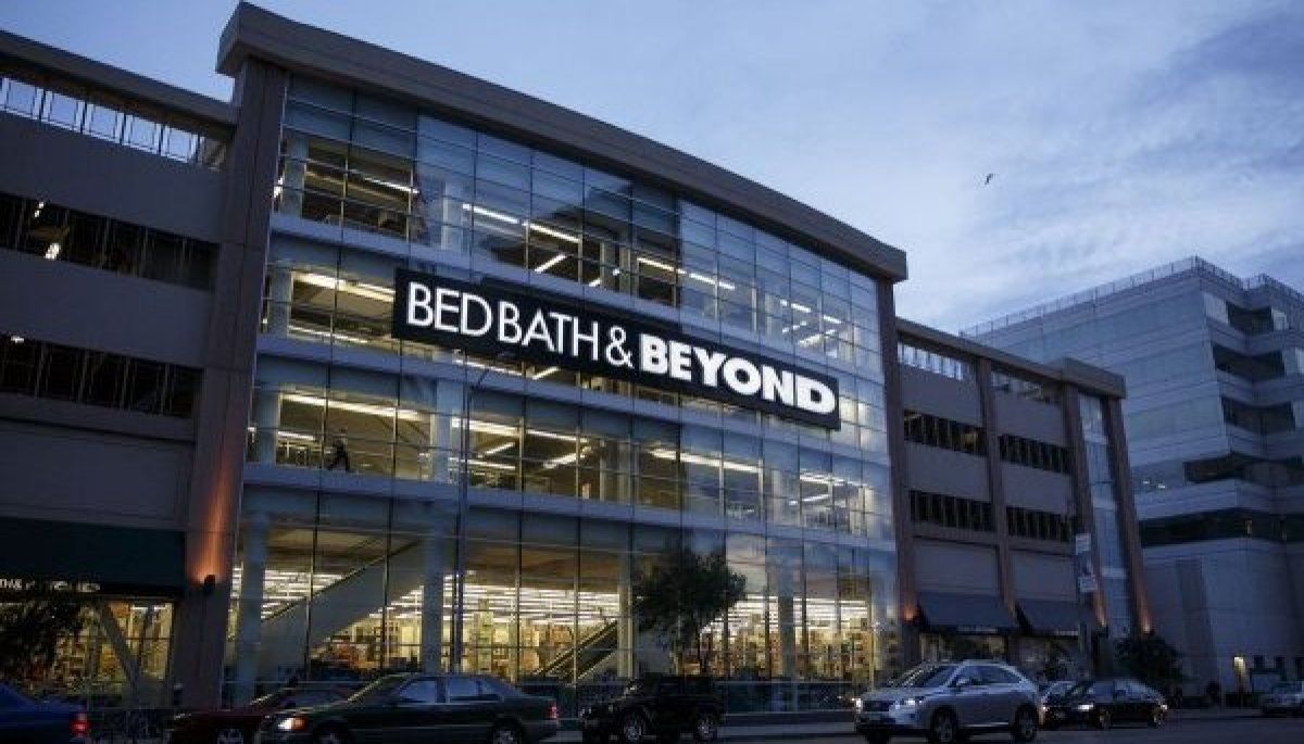 Bed Bath & Beyond No Tiene Comprador | Diario Financiero