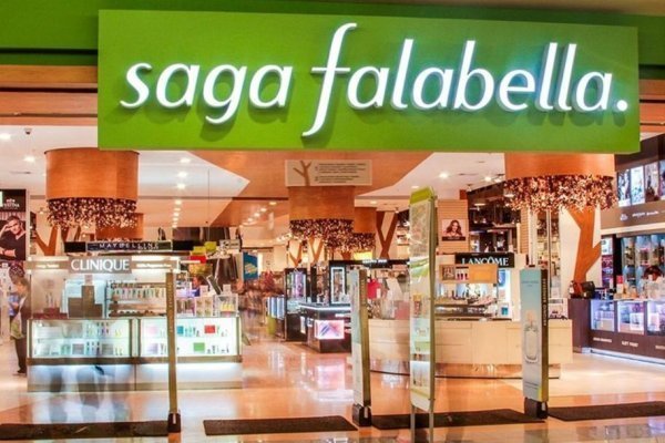 Falabella espera crecer a doble dígito en la campaña escolar en Perú a través del e-commerce