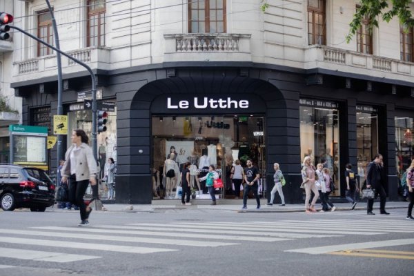 Le Utthe, la marca argentina que busca ser la H&M local e invirtió US$ 10 millones en una nueva fábrica