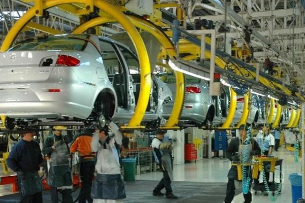 Industria automotriz argentina pide más acuerdos comerciales para seguir creciendo en exportaciones