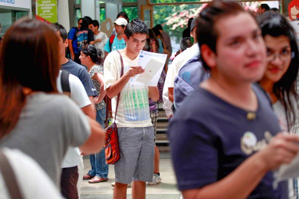 <p>Arriendos para universitarios no se escapan de las alzas y en la Región Metropolitana suben casi 40% en dos años</p>