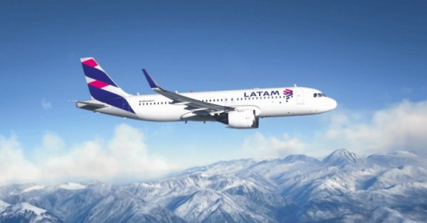 Latam Colombia muestra inconformidad con proceso de integración de Avianca y Viva