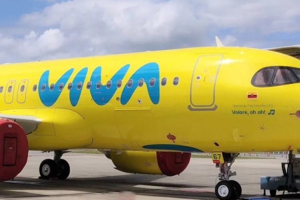 El atractivo de Viva Air y por qué Avianca y JetSmart se la disputan