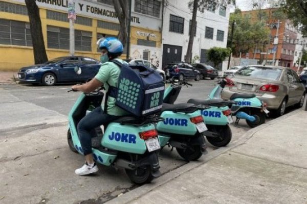 Gigante minorista InRetail compra la app Jork en Perú