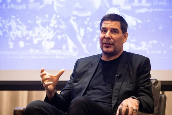 ¿Quién es Marcelo Claure, el multimillonario que liderará operación de Shein en Latinoamérica?