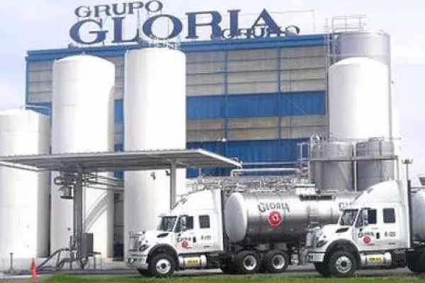 Gloria: el imperio lácteo de Perú que se pondrá a prueba en Chile tras la compra de Soprole