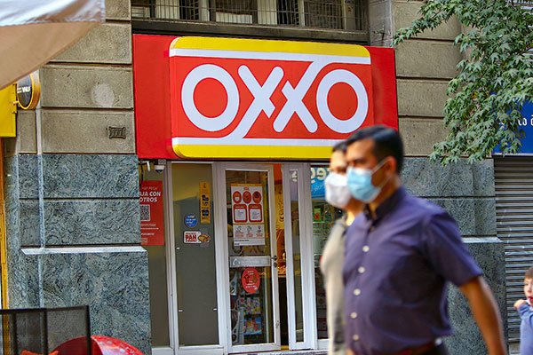 OXXO abre en México su primera tienda totalmente digital, única en su tipo en toda Latinoamérica