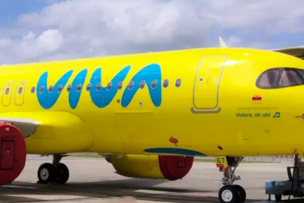 El peso de Viva Air en Colombia y por qué es tan atractiva para Latam, Avianca y JetSmart