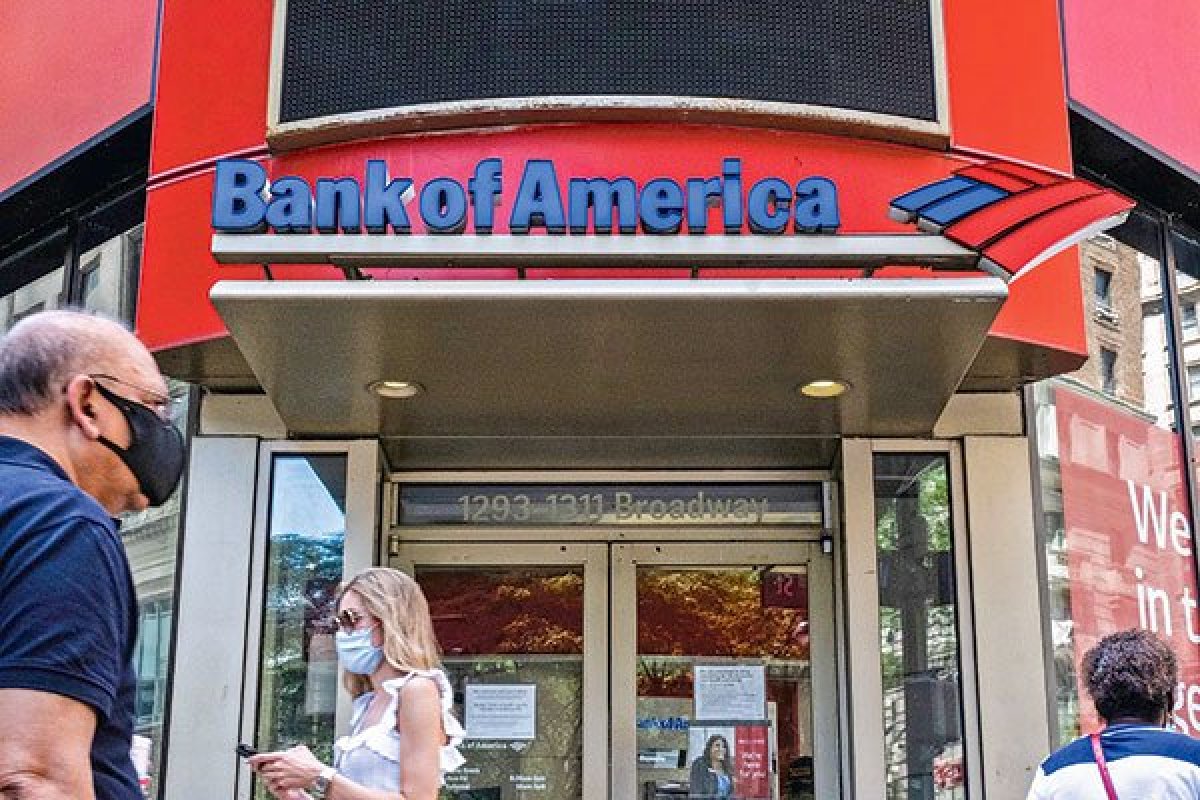 <p>Suma y sigue: ahora Bank of America planea recorte de empleos en su banca de inversión</p>