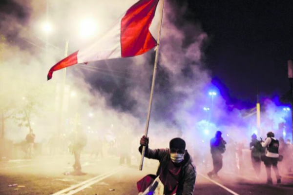 Protestas en Perú golpean la actividad minera: Las Bambas y Antapaccay las más afectadas