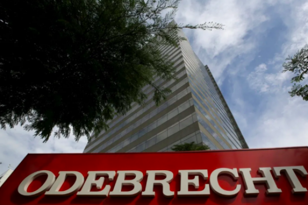 Regulador de competencia en Perú multa por US$ 1 millón a empresa del Grupo Odebrecht por obstrucción en una investigación