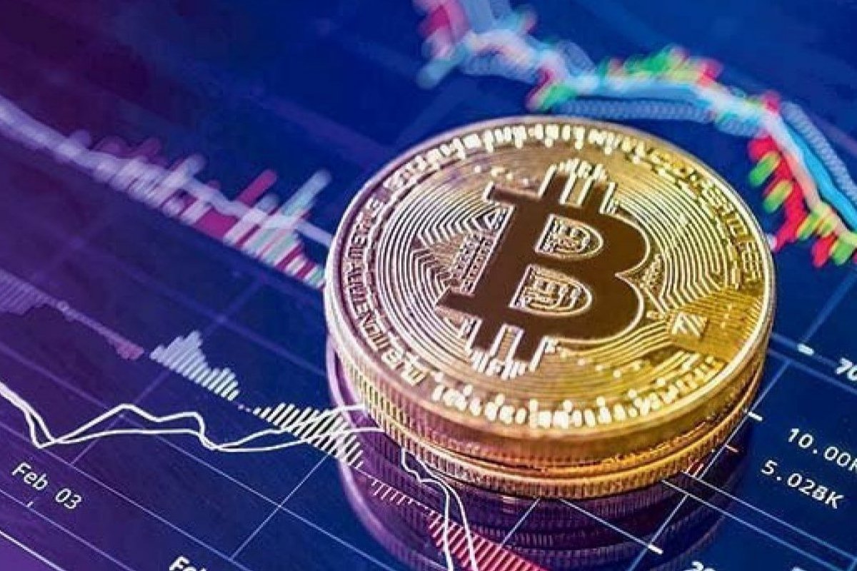 <p>Bitcoin desafía los riesgos macroeconómicos y se separa de las acciones en una subida del 50%</p>