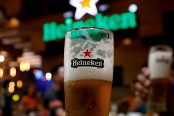 Bill Gates no ama la cerveza, pero compra participación en Heineken a Femsa