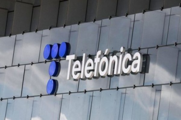 Telefónica Hispam atribuye "un destacado 2022" a mejores resultados comerciales en Argentina y Chile