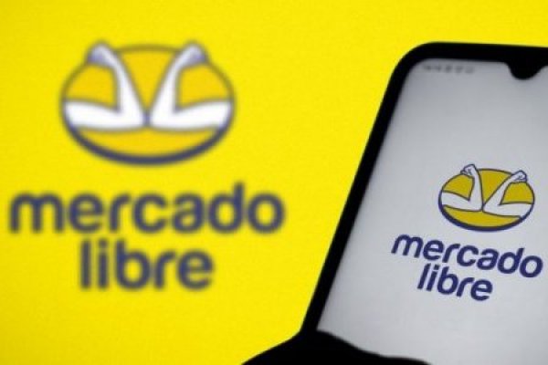 Mercado Libre se recupera en la última parte de 2022 y anota ganancias e ingresos récord