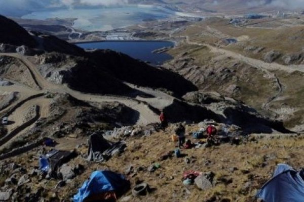 La normativa que podría poner en jaque a la minería en Perú