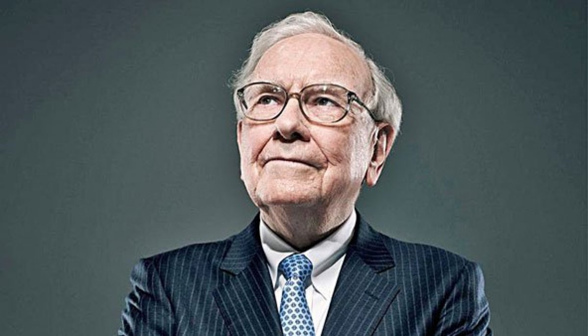 Perdidas en Berkshire Hathaway | Diario Financiero