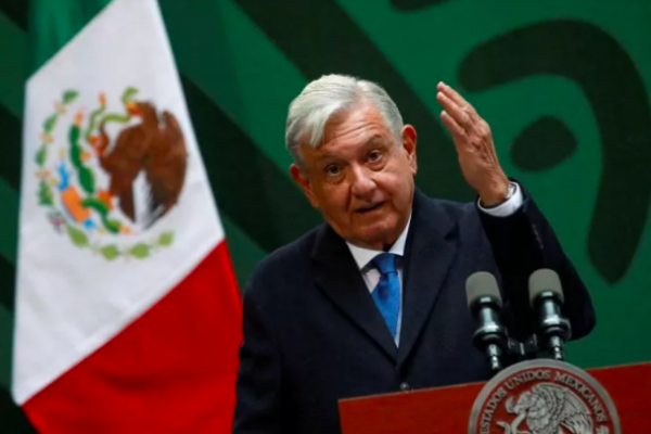 Autoritarismo de AMLO está debilitando a México