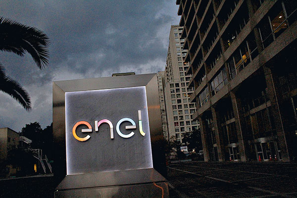 Enel Américas: “Nuestro objetivo es reducir los costos de capital que son más altos"