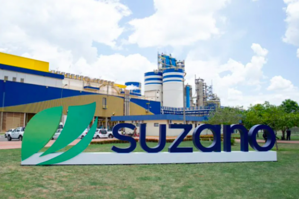 Gigante de la celulosa Suzano cierra el año con 200% más en utilidades y reafirma plan de inversión para 2023