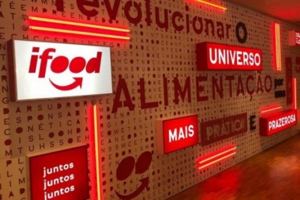 Nueva ola de despidos: brasileña iFood recorta más de 350 empleados de su plataforma