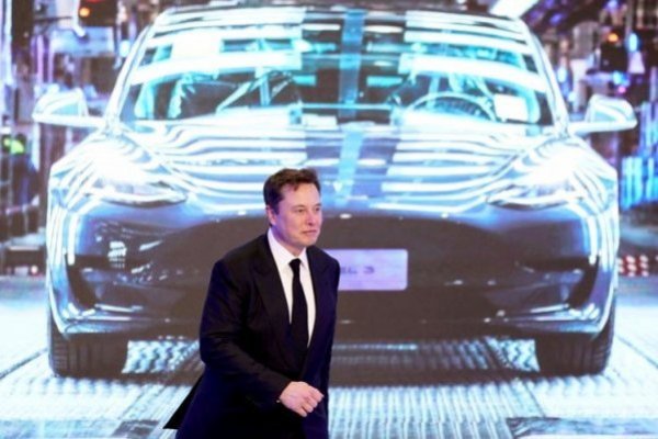 Musk confirma nueva gigafábrica de Tesla en su primera inversión en México